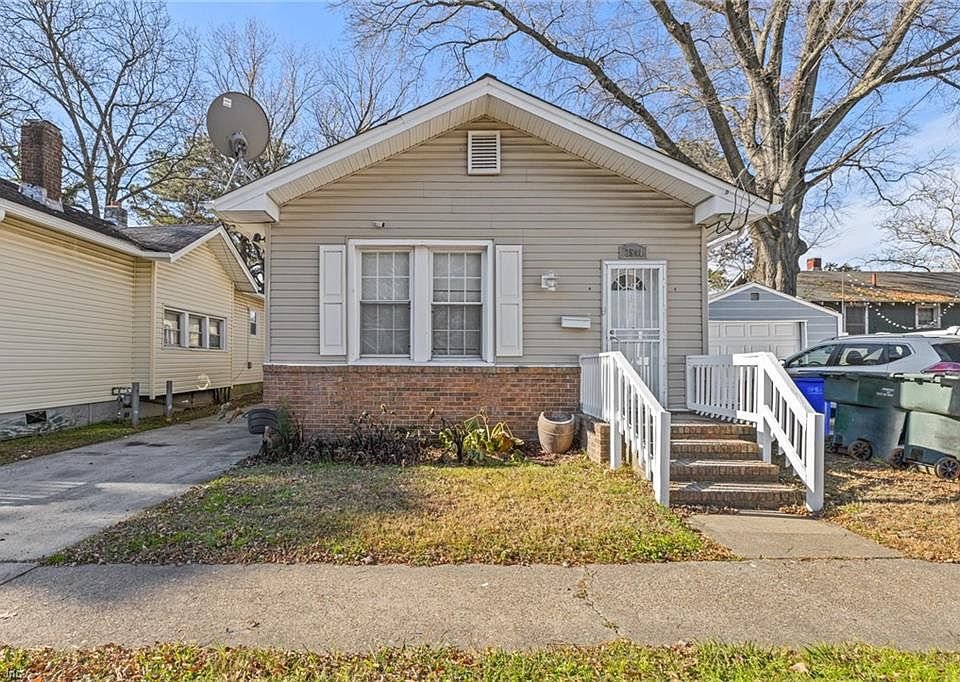 1st image of 2541 Grandy Ave