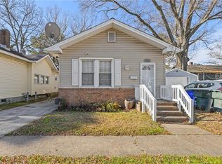 2541 Grandy Ave, Norfolk, VA 23509