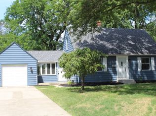 3433 Glenhurst Ave, Fort Wayne, IN 46805