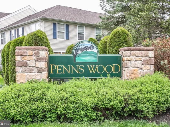 4019 Creekside Ct #76, Warrington, PA 18976