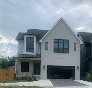 6513 Marauder Dr, Nashville, TN, 37209
