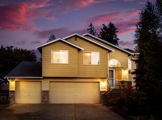 513 21st Avenue Ct, Milton, WA 98354