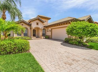 12518 Grandezza Cir, Estero, FL 33928