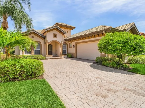 12518 Grandezza Cir, Estero, FL 33928