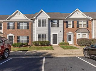 128 Heritage Creek Way, Greensboro, NC 27405