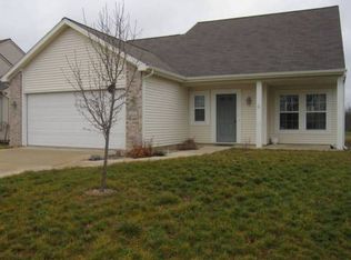 1610 Clifty Pkwy, Fort Wayne, IN 46808