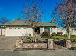 10 Hondo Pl, San Ramon, CA 94583