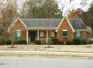 3075 Dumbeath Rd, Memphis, TN 38128