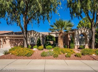 1671 Fieldbrook St, Henderson, NV 89052
