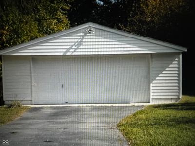 1321 S Ewing St, Indianapolis, IN, 46203