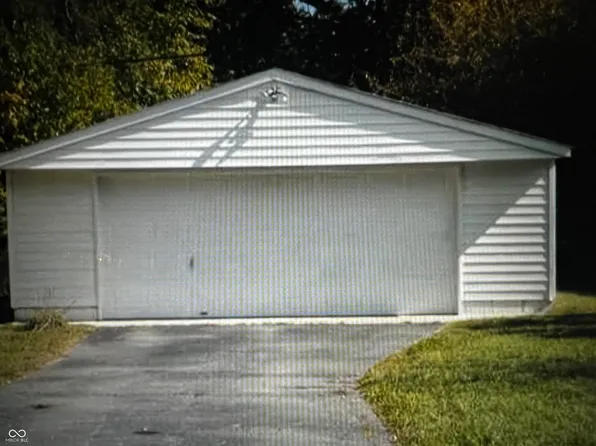 1321 S Ewing St, Indianapolis, IN 46203