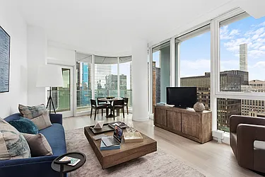 Rented by Triumph Property Group