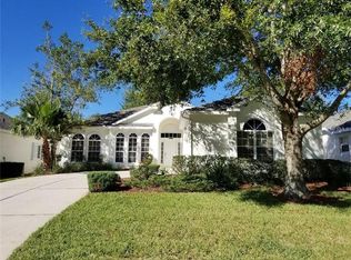 4174 Newland St, Clermont, FL 34711