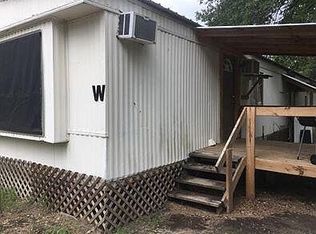 85 Young Rd, Huntsville, TX 77320