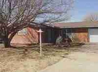 3600 Palmer Ct, Clovis, NM 88101