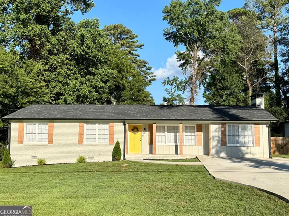 1932 Ferry Dr, Marietta, GA 30066