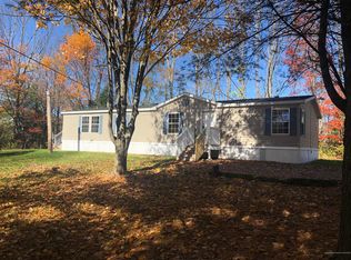42 Mad Bull Dog Rd, Sabattus, ME 04280