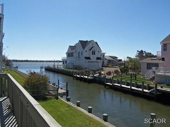 View from the Deck