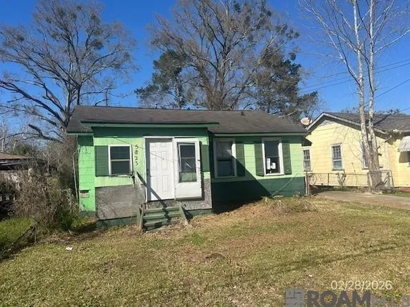 5823 Fairfields Ave, Baton Rouge, LA 70806