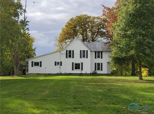 214 S Liberty St, West Unity, OH 43570