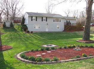 1101 S College Ave, Aledo, IL 61231