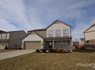 10257 Meadow Glen Dr, Independence, KY 41051