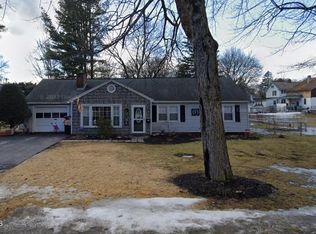 5 Linden Dr, Hudson Falls, NY 12839