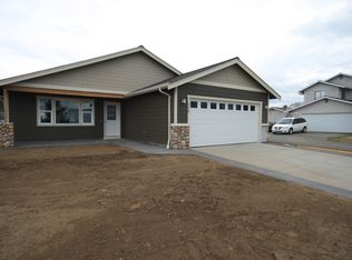 2456 Douglas Rd, Ferndale, WA 98248