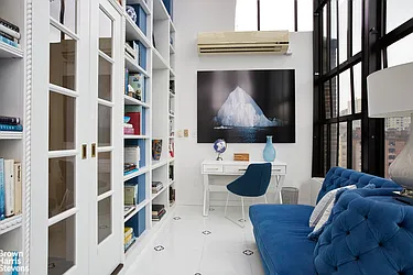 Sold by Brown Harris Stevens