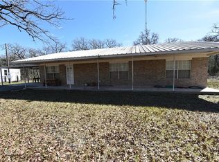 2633 County Road 376, Caldwell, TX 77836