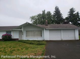 8006 Steilacoom Blvd SW, Lakewood, WA 98498
