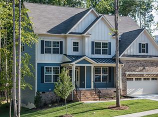 89 Chatsworth Ln, Clayton, NC 27527