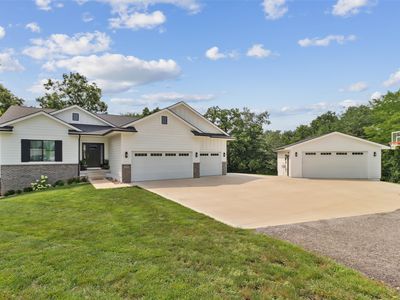24261 Trail Ridge Rd, Adel, IA, 50003