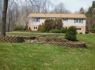 121 Borden Hill Rd, Breesport, NY 14816