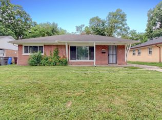 28503 Hazelwood St, Inkster, MI 48141