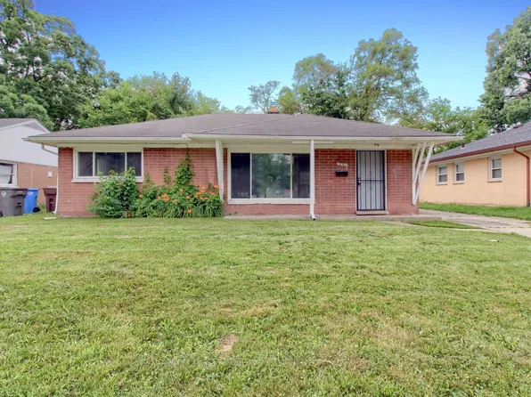 28503 Hazelwood St, Inkster, MI 48141