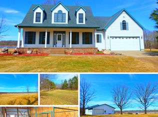 17218 County Road 132, Brainerd, MN 56401