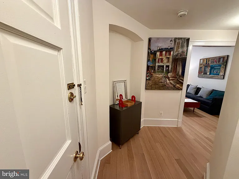 3020 Dent Pl NW #10W — Photo 3