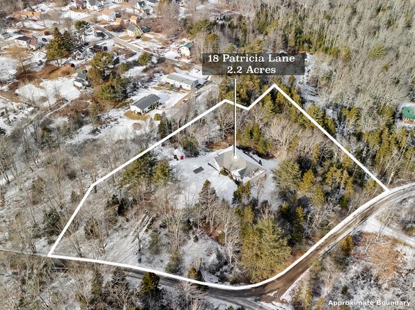 18 Patricia Lane, Saint George, ME 04859