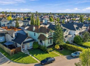 334 S Bridlewood Ct SW, Calgary, AB T2Y3T6