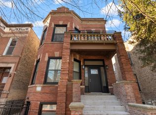 2520 N Mozart St APT 2R, Chicago, IL 60647