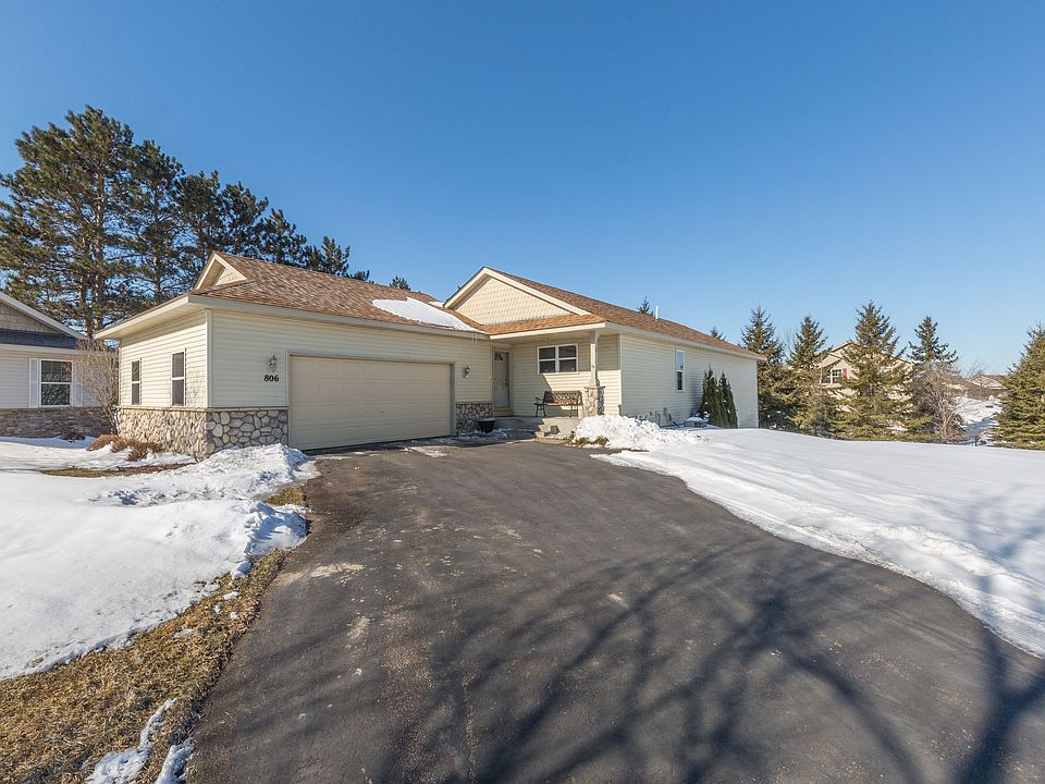1st image of 806 Winsome Way NW