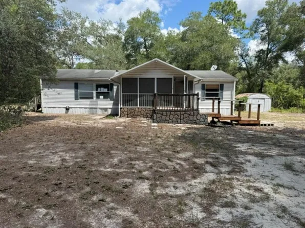 18351 SE 62ND PLACE, OCKLAWAHA, FL 32179