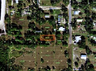 0 Matthews St #19, Frostproof, FL 33843