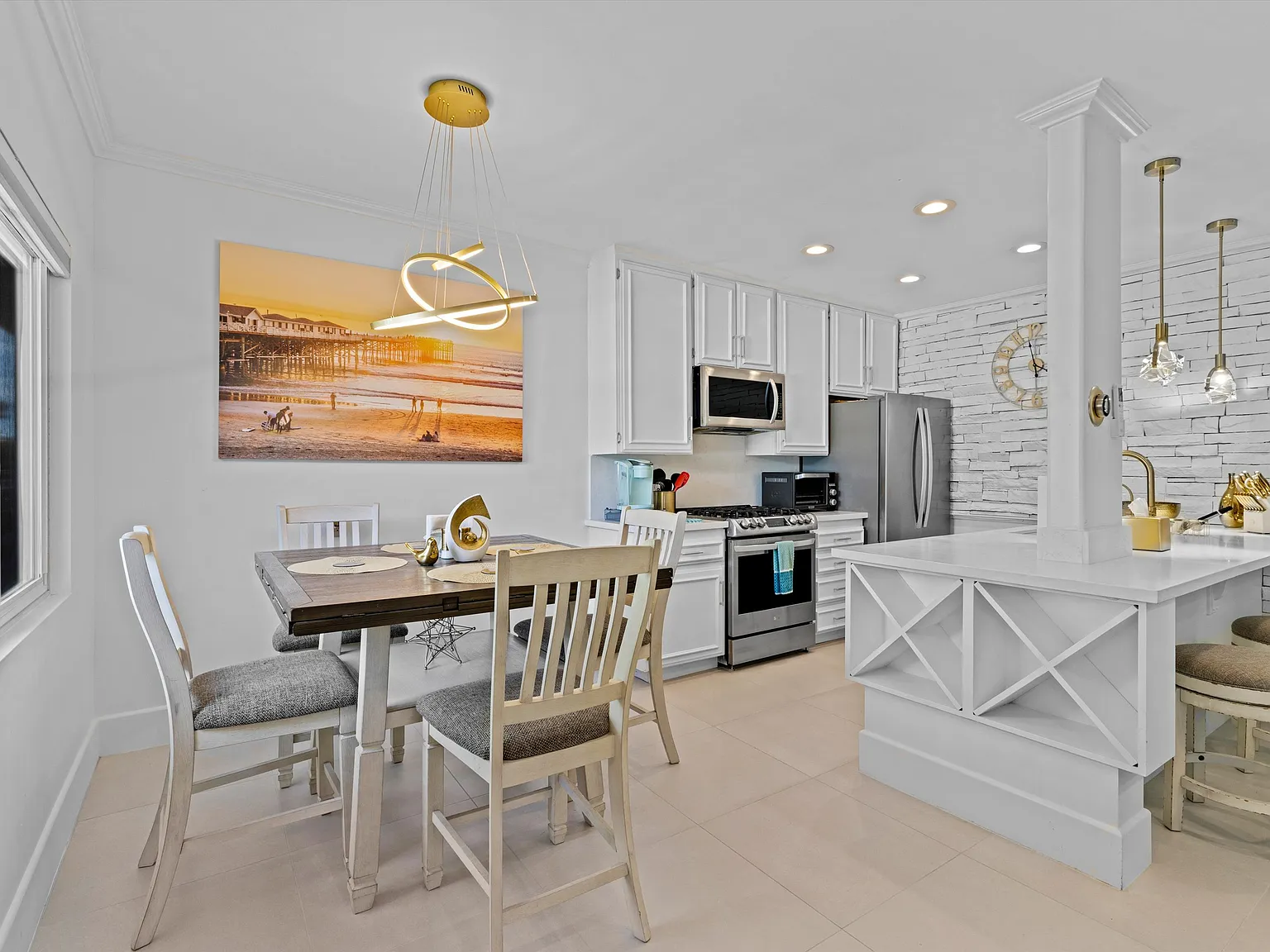 1 bed, 675 sqft, $4,295 — Photo 4