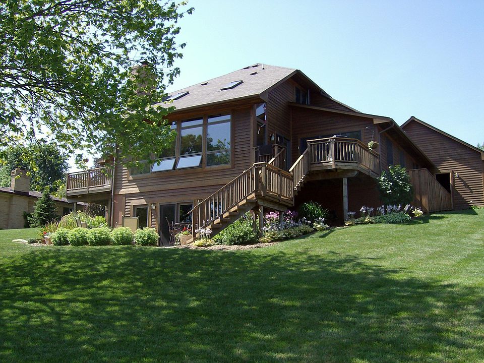Lakefront View