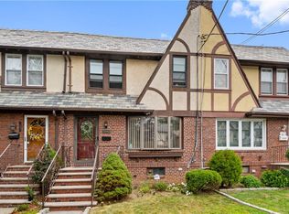 1862 Narragansett Ave, Bronx, NY 10461