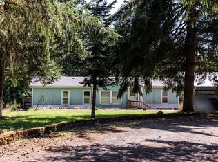 32580 Tide Creek Rd, Deer Island, OR 97054