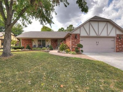 7812 S 85th East Ave, Tulsa, OK, 74133