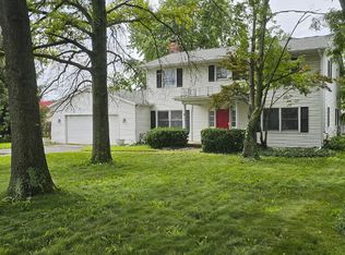 1415 Durham Dr, Crawfordsville, IN